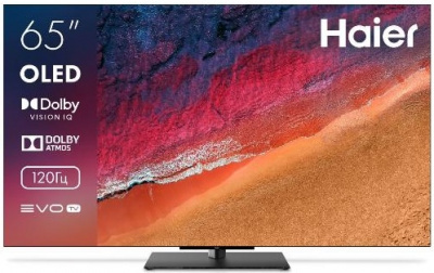 ��-��������� Haier 65 S9 Pro OLED