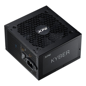 ���� ������� XPG KYBER 650, ATX 650W /KYBER650G-BKCEU