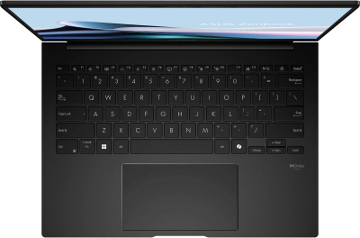 ������� Asus Zenbook 14 UM3406GA-QD130 (90NB17R1-M006H0) 14"/Ryzen AI 5 430/32/512/Radeon/������