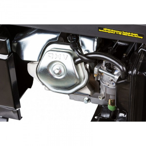 ��������� Huter DY6500L