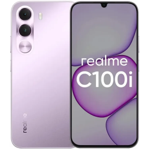 ���� ������ �������� Realme C100i 4/128 �� ���������� ������� (EAC) ��������-�������� ������������