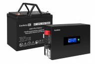  ExeGate EX295993RUS +  75A EX282983RUS