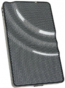 ���� ������ ������ ��� �������� ����� AgeStar 3UB2P, Silver ��������-�������� ������������