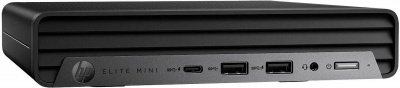 ����-��������� HP Elite 800 G9 Mini (C7FX9AT) i7 14700/16Gb/SSD512Gb/UHDG/�+�/FreeDOS/������