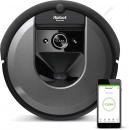 �����-������� iRobot Roomba i8, ��� ����� ������, �����/������