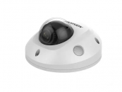 IP- Hikvision DS-2CD2523G2-IWS 4 white