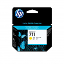   HP 711 CZ132A yellow