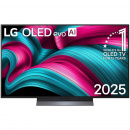 - 48" LG OLED48C5RLA.ARUG 