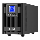 ��� CBR ESN-1.5KT-4F-LCHERSC (Online 1500VA/1500W Tower 4xSchuko, LCD, HID-USB, RS232) ������
