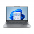 Lenovo Thinkbook 14 G6 IRL 21KG005QEV i7-13700H/8Gb/512Gb SSD/14.0 IPS 300nits/Iris Xe Graphics/noOS/Arctic Grey
