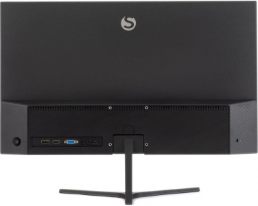 ���� ������ ������� 23.8" SunWind SM-24FI401 ������ 1920x1080, 180Hz, IPS LED, 1ms, HDMI/DP ��������-�������� ������������