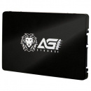 SSD-���������� AGI 120Gb SATA3 2.5"" AI138 Client SSD AGI120G06AI138