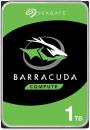   Seagate Barracuda 1Tb, 512e/4kn, SMR, ST1000DM014