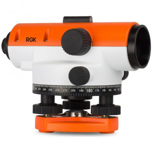 ������� RGK �-20 � ��������