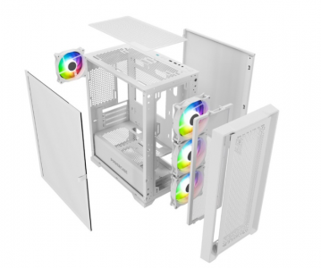 ������ ��� ���������� Powercase ByteFlow Micro, ����� CAMBFW-A4