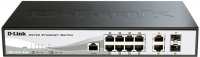  D-Link DGS-1210-10P/ME/B1A