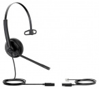 DECT-��������� Yealink YHS34 Mono, black