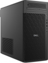 ���������� ��������� Dell Pro Max Tower T2 FCT2250 MT (DPMT-9482) Core Ultra 9 285K/64Gb/2Tb/RTX 4500 Ada 24Gb/W11P/������