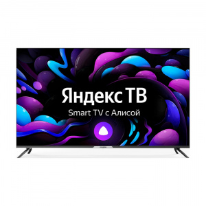 ��-��������� Hyundai 55" H-LED55BU7003 black