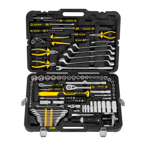 ����� ������������ BERGER BG131-1214 1/2" -1/4" (131 �������)