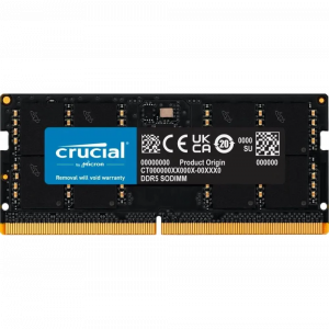 ����������� ������ Foxline DIMM 32GB 5600 DDR5 CL 46 (FL5600D5U46S-32G) ������