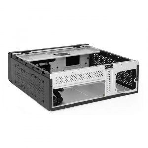 ������ ��� ���������� ExeGate FL-102-TPS400 Desktop mini-ITX, 400�� EX294021RUS black