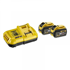 �������� ���������� DeWalt DCB118X2-QW ������
