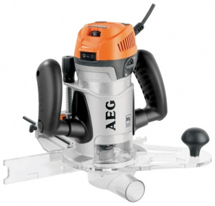 ��������� ������ AEG MF 1400 KE gray / orange
