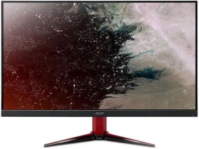 ���� ������ ������� 27" Acer VG271UM3bmiipx 16:9, IPS, 2560x1440, (M.HV1CD.301) ������ ��������-�������� ������������