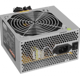 ���� ������� ExeGate 700W UN700 EX259602RUS-S silver