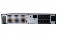  Systeme Electric SRTSE3000RTXLIG2 Smart-Save Online SRT 3000 