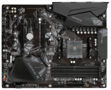 ����������� ����� Gigabyte B550 GAMING X V2