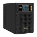  On-line ExeGate PowerExpert TL-2000.LCD.AVR.3SH.USB.RS232.SNMP 2000VA/2000W, 