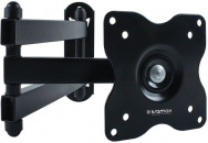  Kromax DIX-15, black