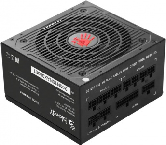 ���� ������� Bloody ATX 750W BD-PS750G (BD-PS750G-M) ������ 80+ gold