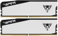 ����������� ������ Patriot DIMM 32GB (16GBx2) DDR5-6400 (VEB532G6432KW) �����