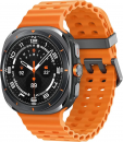 �����-���� Samsung Galaxy Watch Ultra LTE orange