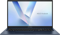 ������� Asus Vivobook 17 X1704MA-AU010 (90NB17V2-M000Y0) 17.3"/Core 5 320/16/512/Intel/��� ��/�����