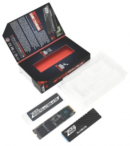 SSD-���������� Patriot Memory Viper, VP4300-2TBM28H