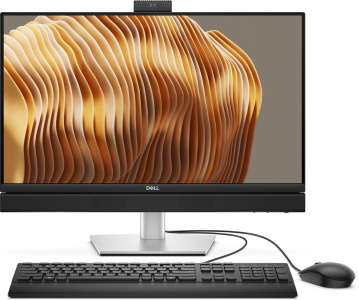 ���� ������ �������� Dell Pro 24 Plus QB24250 (DP24PL-7241) 23.8"/Ultra7 265/32Gb/1Tb/Graphics CR/�+�/W11P/����� ��������-�������� ������������