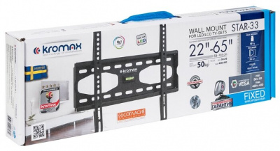 ��������� Kromax STAR-33 grey