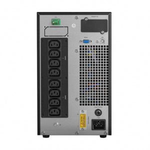 ���� ������ ��� HIDEN EXPERT HE11003S-RT 3���/3���, ������, Rack/Tower, �� ����������� ��� 9���6�� ��������-�������� ������������