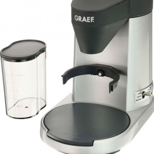 ��������� GRAEF CM 800 silber �����������