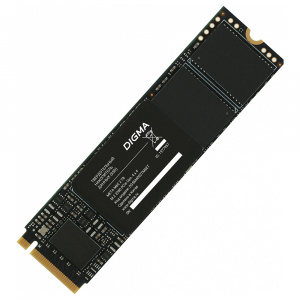 SSD-���������� Digma 2TB PCIe 4.0 x4 DGSM4002TM6ET