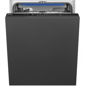 ������������ ������������� ������ SMEG 60CM STL362DQ