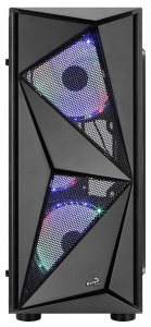 ������ ��� ���������� Aerocool Glider Cosmo-G-BK-v1 black