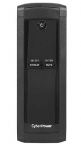 ���� ������ ��� CyberPower UPS VP1200EILCD , 1200VA/720W ��������-�������� ������������