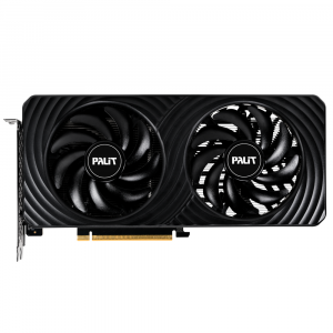 ���������� Palit GeForce RTX 5050 Dual (NE65050019P1-GB2070D) ������