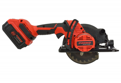 ���� �������� �������������� PARMA ELECTRON CS 140A/4.0-1 (�/�, 6500 ��/���, ����140*20�� ,1��� 4��, ����)3�/�