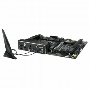 ����������� ����� MSI B760 GAMING PLUS WIFI